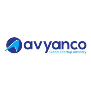 Avyanco business setup consultants in Dubai Logo PNG Vector