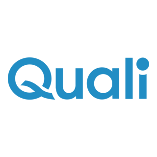 AWS Quali Logo PNG Vector