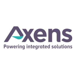 Axens Logo PNG Vector