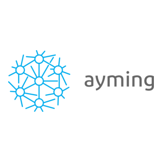 Ayming Logo PNG Vector