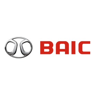 BAIC Logo PNG Vector