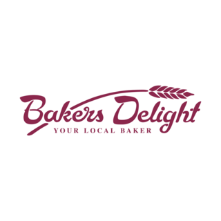 Baker's Delight Logo PNG Vector