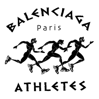 Balenciaga Logo PNG Vector
