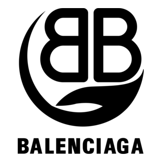 Balenciaga Logo PNG Vector