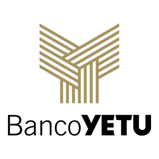 Banco Yetu Logo PNG Vector