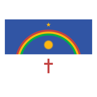 Bandeira de Pernambuco Logo PNG Vector