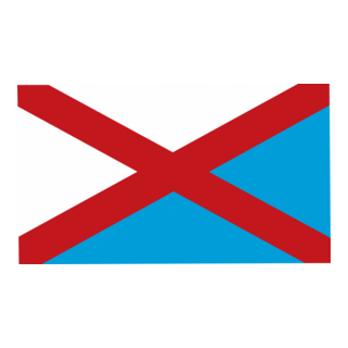 BANDERA DE EL BIERZO SIN ESCUDO (SPAIN) Logo PNG Vector