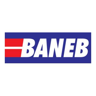 BANEB Logo PNG Vector