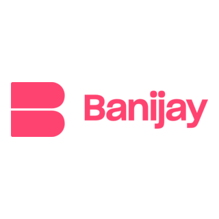 Banijay Group Logo PNG Vector