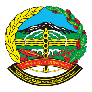 BANYUMAS BENAR Logo PNG Vector