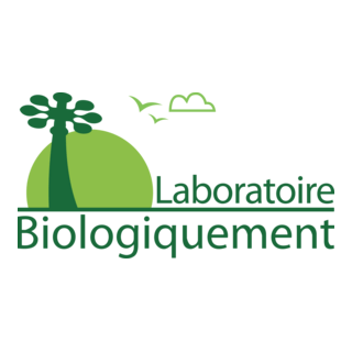 Baomix Biologiquement Logo PNG Vector