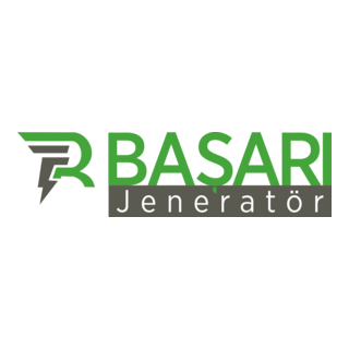 BAŞARI JENERATÖR Logo PNG Vector