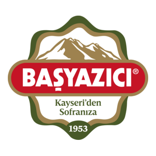 başyazıcı Logo PNG Vector