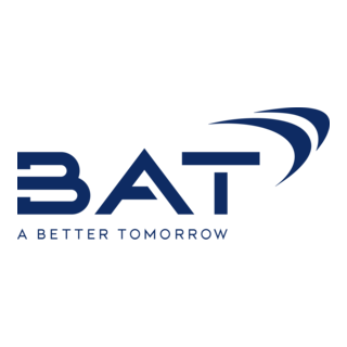 BAT Logo PNG Vector