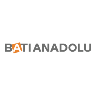 Batı Anadolu Grubu Logo PNG Vector