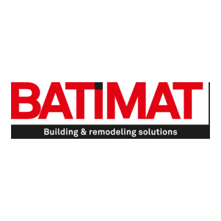 BATIMAT Logo PNG Vector