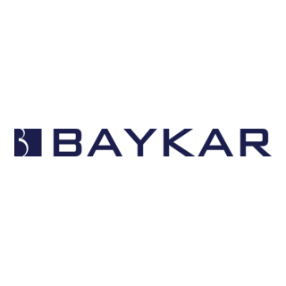 Baykar Savunma Logo PNG Vector