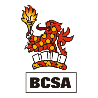 BCSA Logo PNG Vector