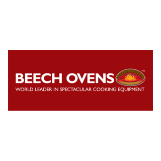 Beech Ovens Logo PNG Vector