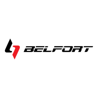 Belfort Bikes Logo PNG Vector