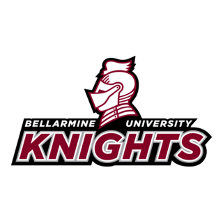 Bellarmine Knights Logo PNG Vector
