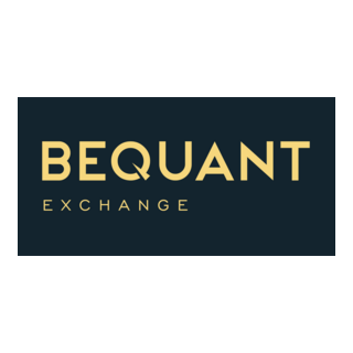 BeQuant Exchange Logo PNG Vector