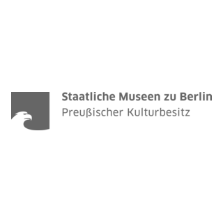 Berlin State Museums Logo PNG Vector