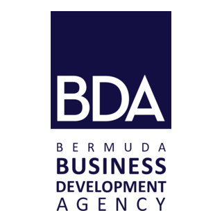 BERMUDA BUSINESS DEVELOPMENT AGENCY (BDA) Logo PNG Vector