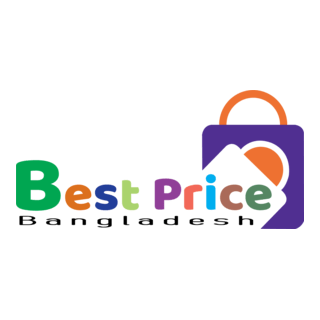 Best Price Bangladesh Logo PNG Vector