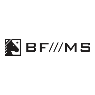 BF///MS Logo PNG Vector