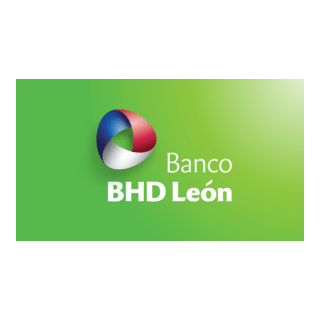 BHD LEON Logo PNG Vector