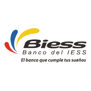 BIESS Logo PNG Vector