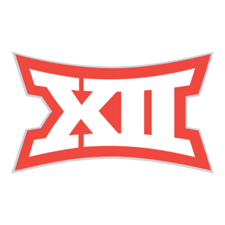 Big 12 Conference Logo PNG Vector