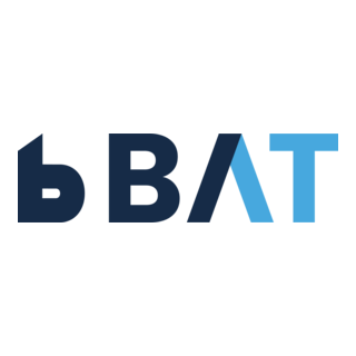 Big Arts Tech Logo PNG Vector