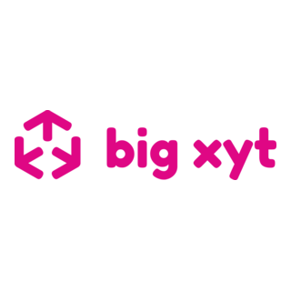 big xyt Logo PNG Vector