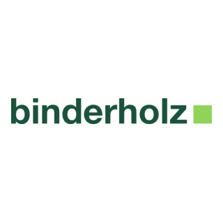 Binderholz Logo PNG Vector