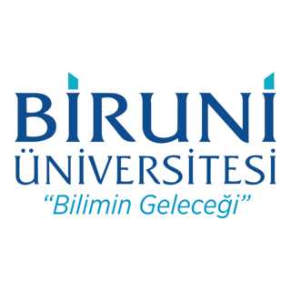 Biruni Üniversitesi Logo PNG Vector