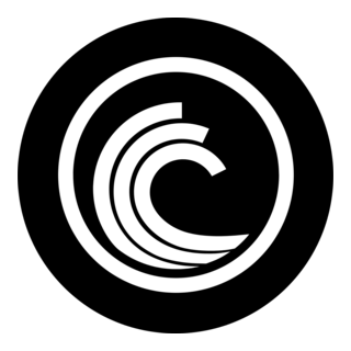 BitTorrent (BTT) Logo PNG Vector