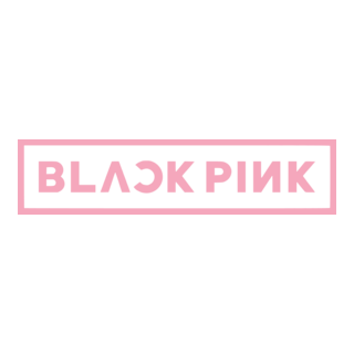 BlackPink Logo PNG Vector