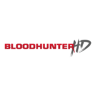 Bloodhunter HD Logo PNG Vector