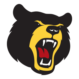 Bloomfield College Bears Logo PNG Vector