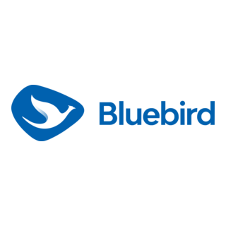 Bluebird Group Logo PNG Vector