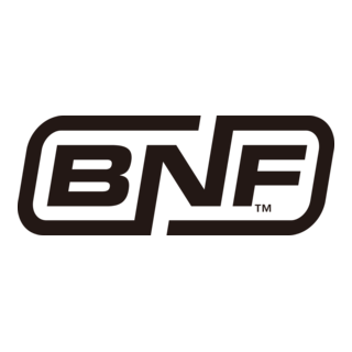 BNF Logo PNG Vector