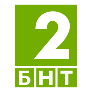BNT 2 2011 Logo PNG Vector