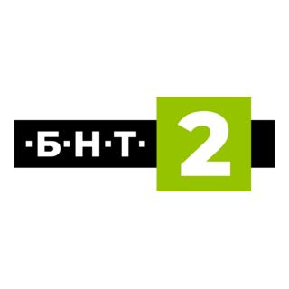 BNT 2 2018 Logo PNG Vector