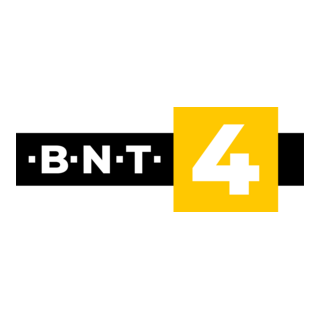 BNT 4 Logo PNG Vector