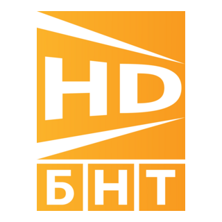 BNT HD Logo PNG Vector