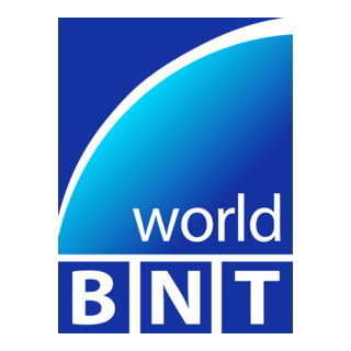 BNT World Logo PNG Vector