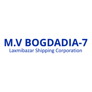 Bogdadia-7 Logo PNG Vector