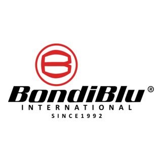 Bondiblu Logo PNG Vector